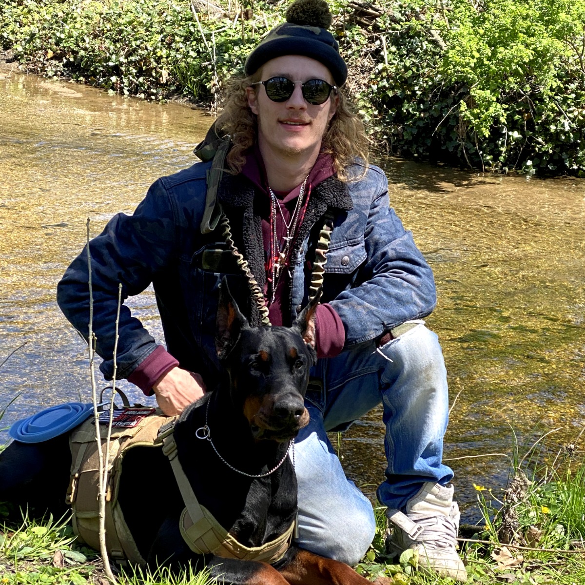 Scottie Junior Groomer